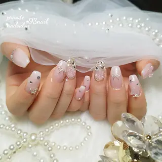 ネイル 93 nailのネイルデザイン