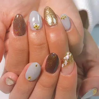 ネイル nail roomのネイルデザイン