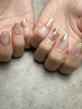 ネイル nailroom Anmie.のネイルデザイン