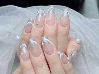 ネイル Kitty Nail salonのネイルデザイン