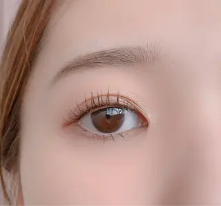 マツエク・マツパ Refrain  ルフラン所属・Refrain ルフランのマツエク・マツパデザイン