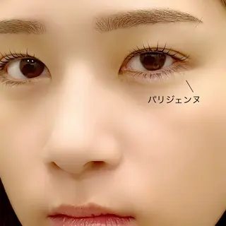 マツエク・マツパ EYE405 fukuyamaのマツエク・マツパデザイン