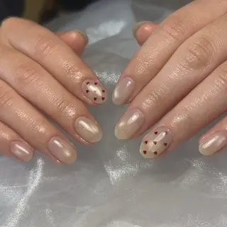 ネイル LooP - RECO-のネイルデザイン