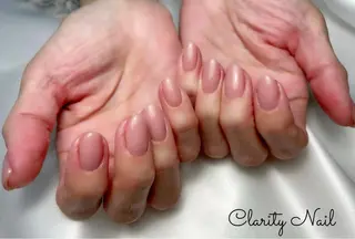 ネイル Clarity Nailのネイルデザイン