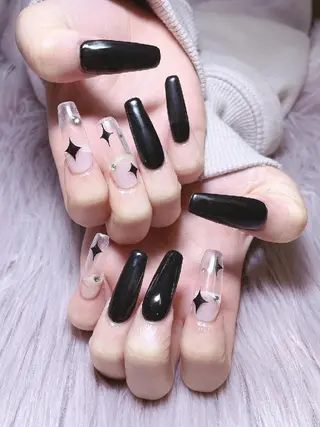 ネイル NAKAJIMA ERIKAのネイルデザイン