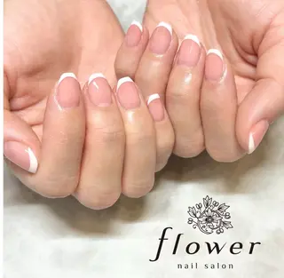 ネイル flower nail salon所属・flower akiのネイルデザイン