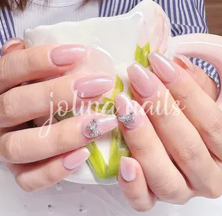 ネイル jolina nails鶴見店のネイルデザイン