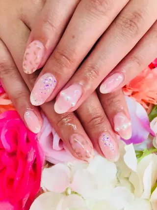 ネイル 酵素風呂　RA.RA所属・酵素風呂 RA.RAのその他イメージ