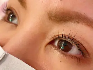 マツエク・マツパ Cherry's Lash 志木店のマツエク・マツパデザイン