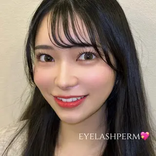 マツエク・マツパ 石原 怜那のマツエク・マツパデザイン