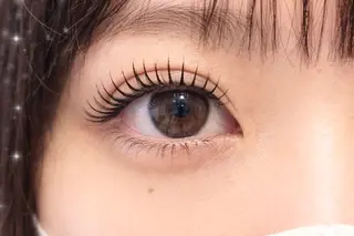 マツエク・マツパ dearbeauty plusのマツエク・マツパデザイン