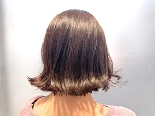 ショート カラー 椎葉 祐也のヘアスタイル