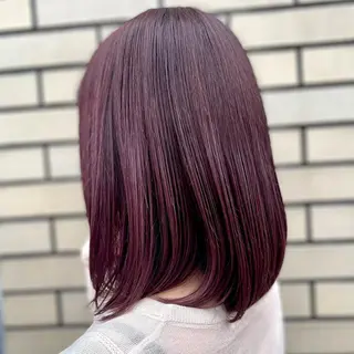 ミディアム カラー Emily所属・永石 知沙希の眉毛・アイブロウイメージ