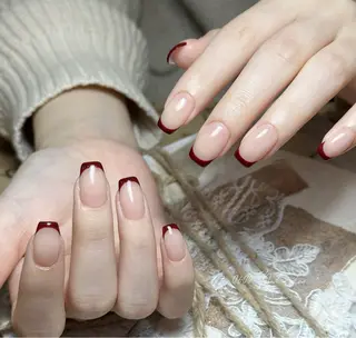 ネイル ishiro 🍂のネイルデザイン