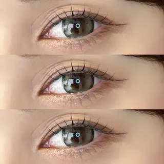 マツエク・マツパ warme𓂂𓂃 fukaのヘアスタイル