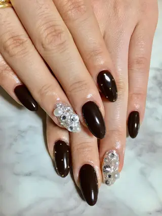 ネイル KASUMI♡ Nailのネイルデザイン