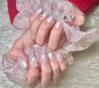 ネイル Nail&eye Belire 新宿のネイルデザイン