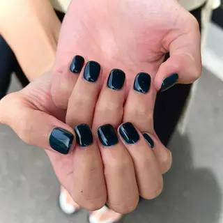 ネイル noir（ﾉｱｰﾙ） 豊田・岡崎￤airiのネイルデザイン