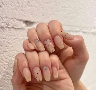 ネイル TABI ANA.CHUOのネイルデザイン