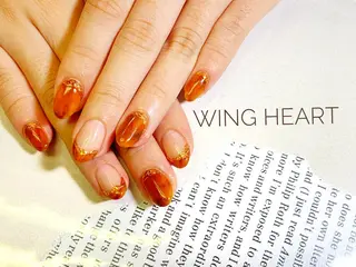 ネイル H NANAのネイルデザイン