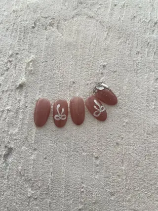 ネイル Ray Nail 福川のネイルデザイン