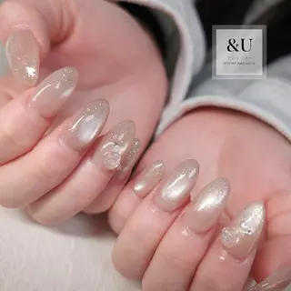 ネイル &U (アンド・ユー)のネイルデザイン