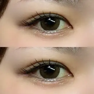 マツエク・マツパ scarlet asahiのマツエク・マツパデザイン