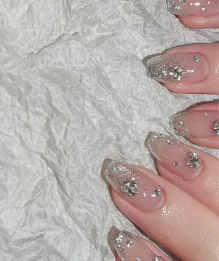 ネイル JJ’s Nail🐶のネイルデザイン