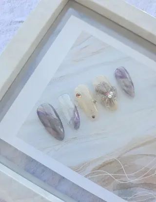 ネイル Noah'snail   のネイルデザイン