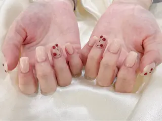 ネイル Nail salon mimiのネイルデザイン