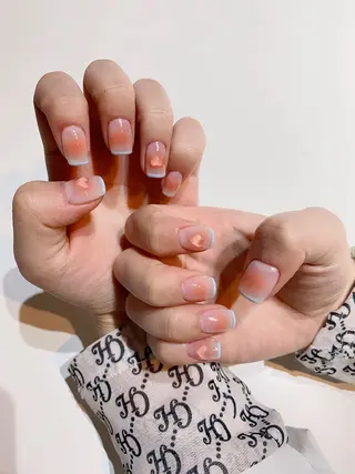 ネイル 👍thumbs up nail👍のネイルデザイン