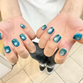 ネイル pro.m Kanonのネイルデザイン