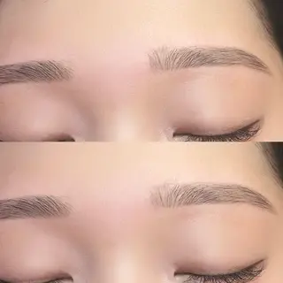 アイブロウ fein.Ruka ♡垢抜け美眉のマツエク・マツパデザイン