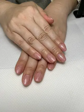 ネイル yamazoe 【MAXKELLY】のネイルデザイン