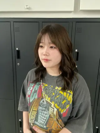 カラー 夜のまつ毛屋さん 那覇/まつぱ/激安のマツエク・マツパデザイン