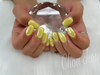 ネイル Chouchou所属・Chouchou ｼｭｼｭのネイルデザイン