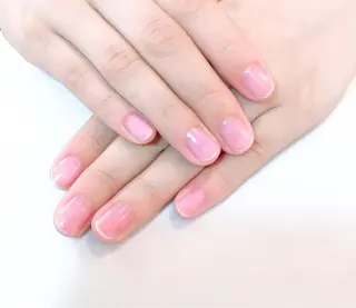 ネイル nailsalon SIMB.のネイルデザイン