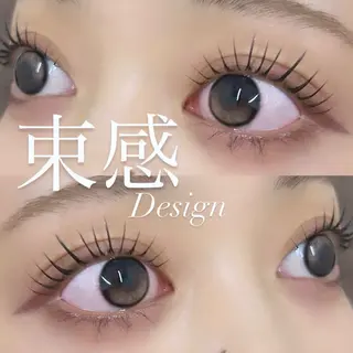 マツエク・マツパ eyelist ♡aikaのマツエク・マツパデザイン