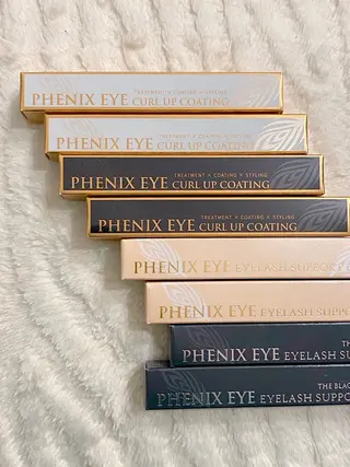 マツエク・マツパ Liebe Lash 𝐀𝐢💎のマツエク・マツパデザイン