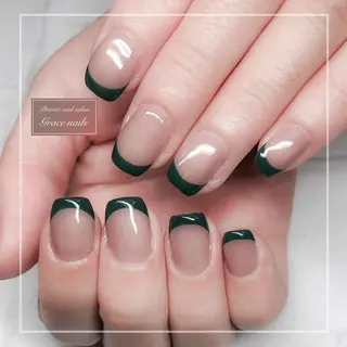 ネイル GRACE NAILSのネイルデザイン