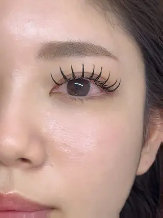 マツエク・マツパ 24eyelash所属・24eyelash 和泉のマツエク・マツパデザイン