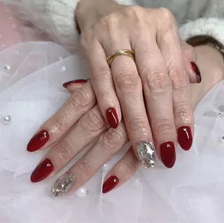 ネイル Sネイル サロン蕨店のネイルデザイン