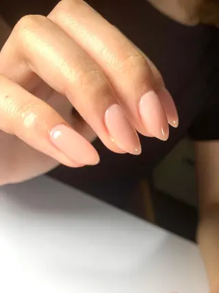 ネイル 松山 美由紀のネイルデザイン