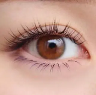 マツエク・マツパ Eyelash salon CREA河原町店所属・CREA 河原町店のマツエク・マツパデザイン