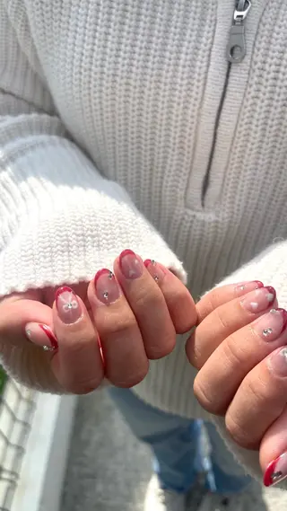 ネイル atelier ponoのネイルデザイン