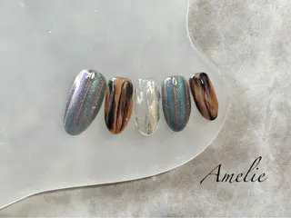 ネイル yo koのネイルデザイン