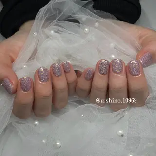 ネイル MoonLight SHINOのネイルデザイン