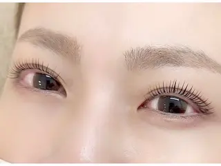 マツエク・マツパ Sia.京橋店所属・Sia. 京橋店/大阪のマツエク・マツパデザイン