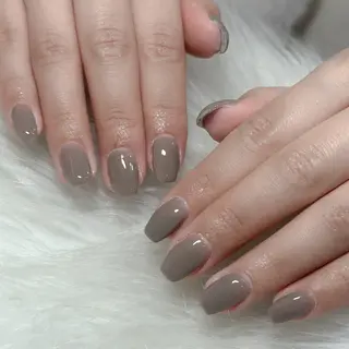 ネイル LAVISH nanamiのネイルデザイン