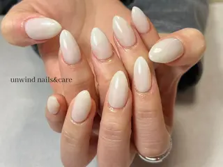 ネイル m a i / 学芸大学のネイルデザイン